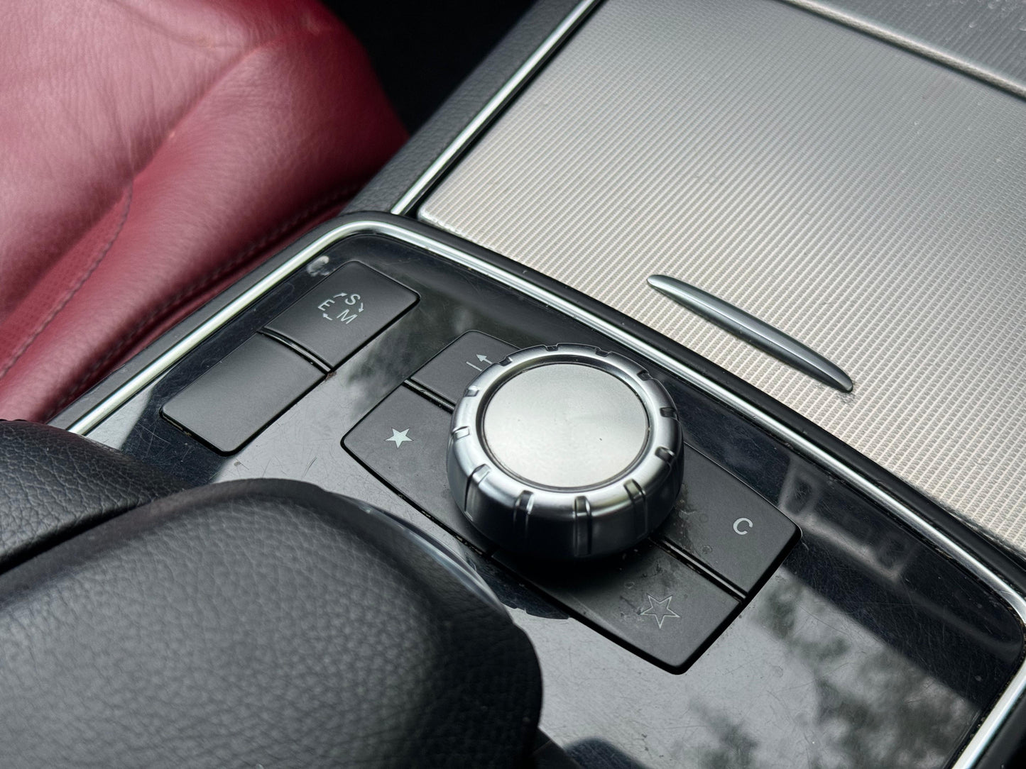 Mercedes Benz, E Class, E350, Convertible - SY55RUS