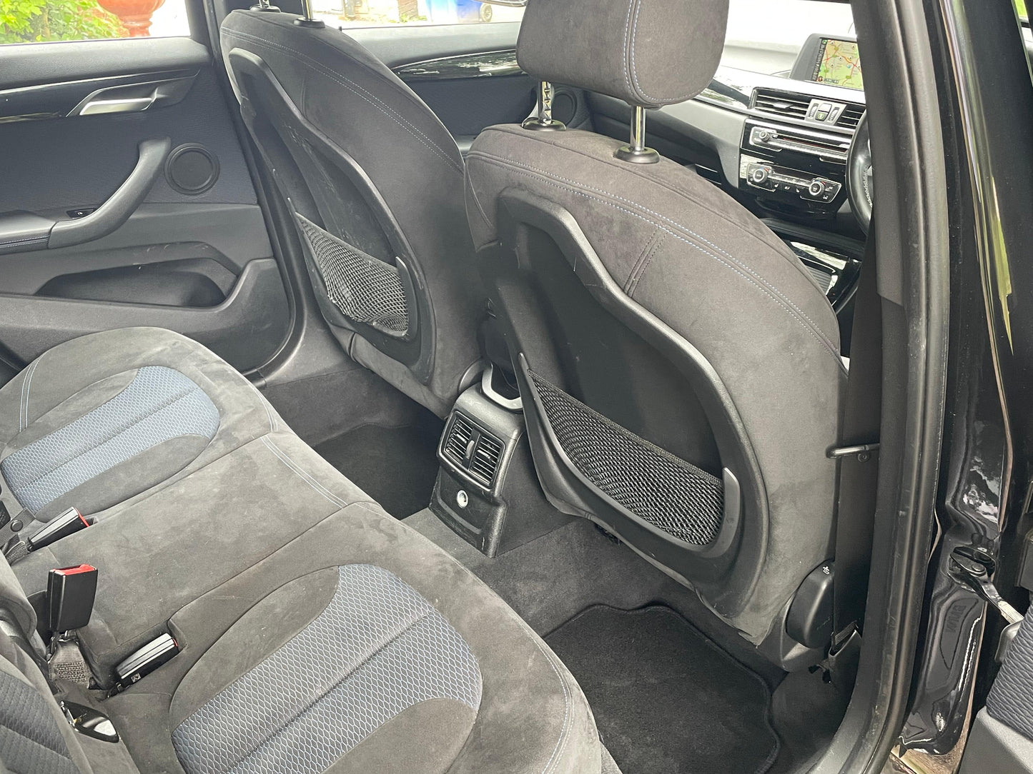 BMW X1, M Sport, 18d, SUV - SK17UXF
