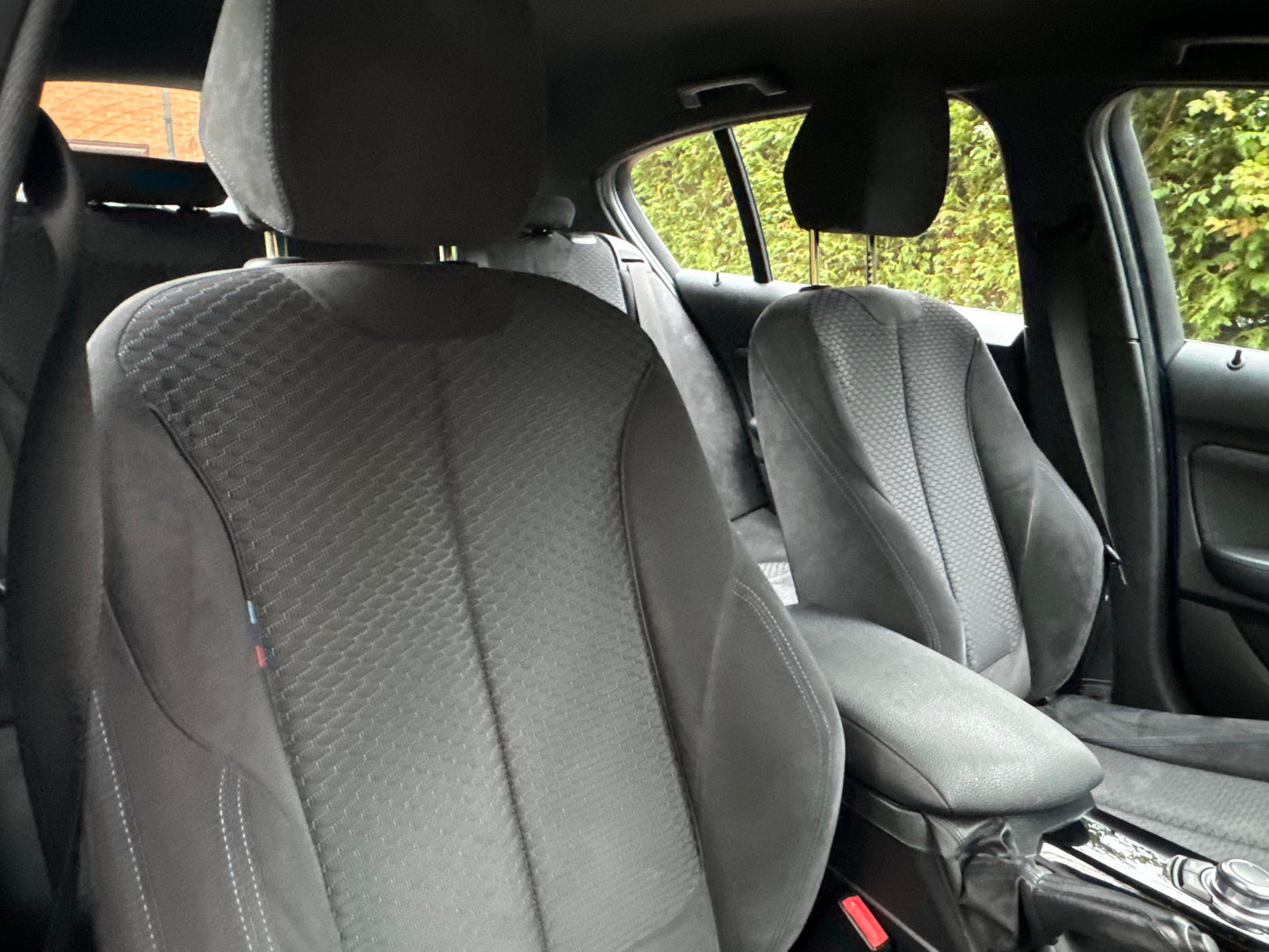 BMW 1 Series, M Sport, Hatchback - HJ66GPU