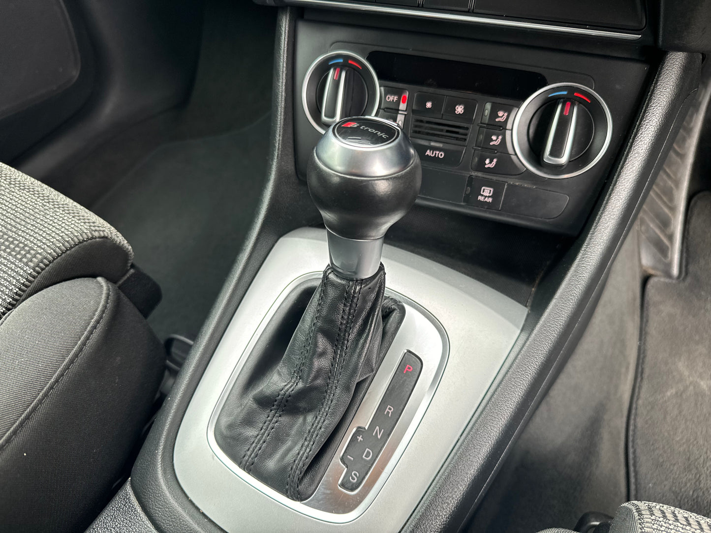 Audi Q3, SE, Quattro, SUV - WD16ATY