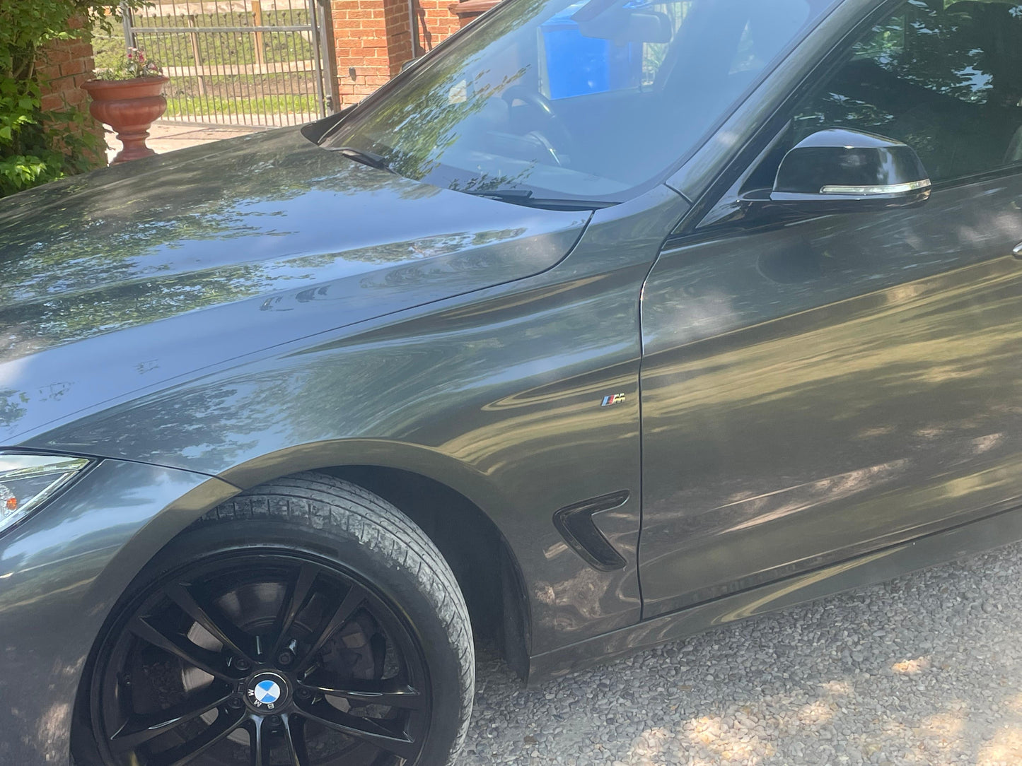 BMW 3 Series, GT, M Sport, xDrive, Hatchback - YE16CCO