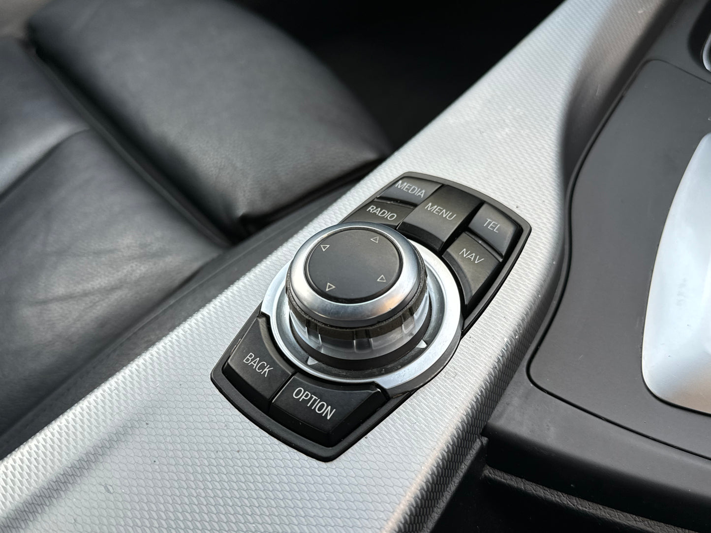 BMW 3 Series, M Sport, 320d, Saloon - YF13RTZ