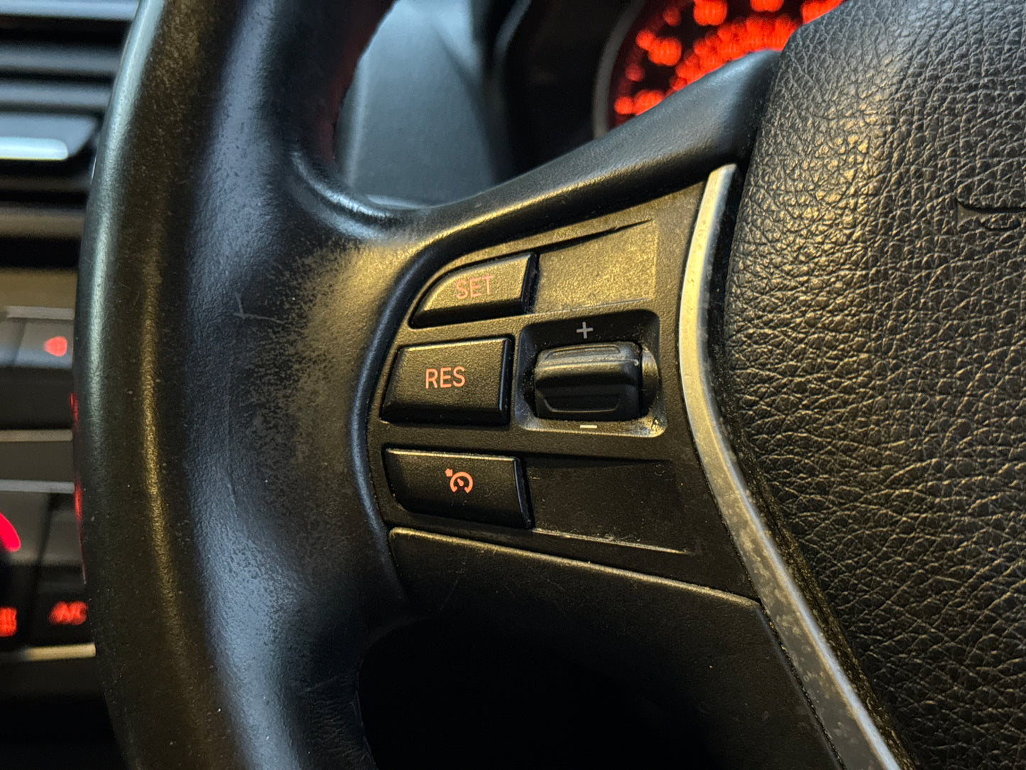 BMW 1 Series, M Sport, 118d, Hatchback - DGZ2488