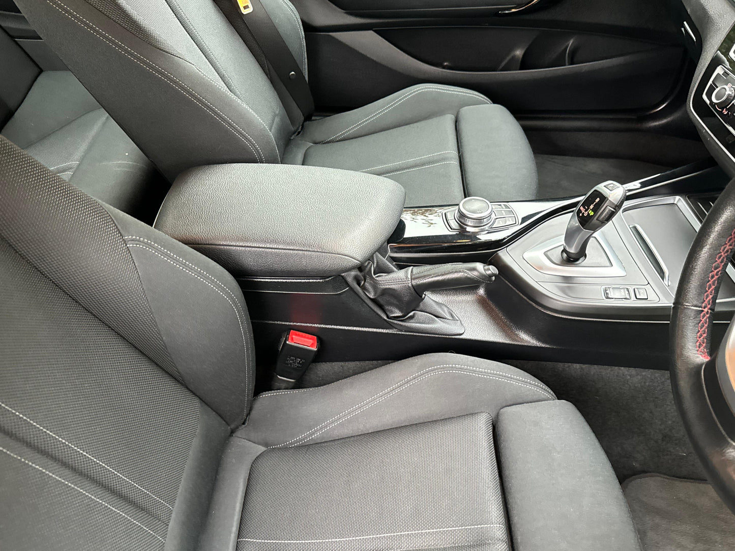 BMW 1 Series, Sport, 118d, Hatchback - LV69DXH