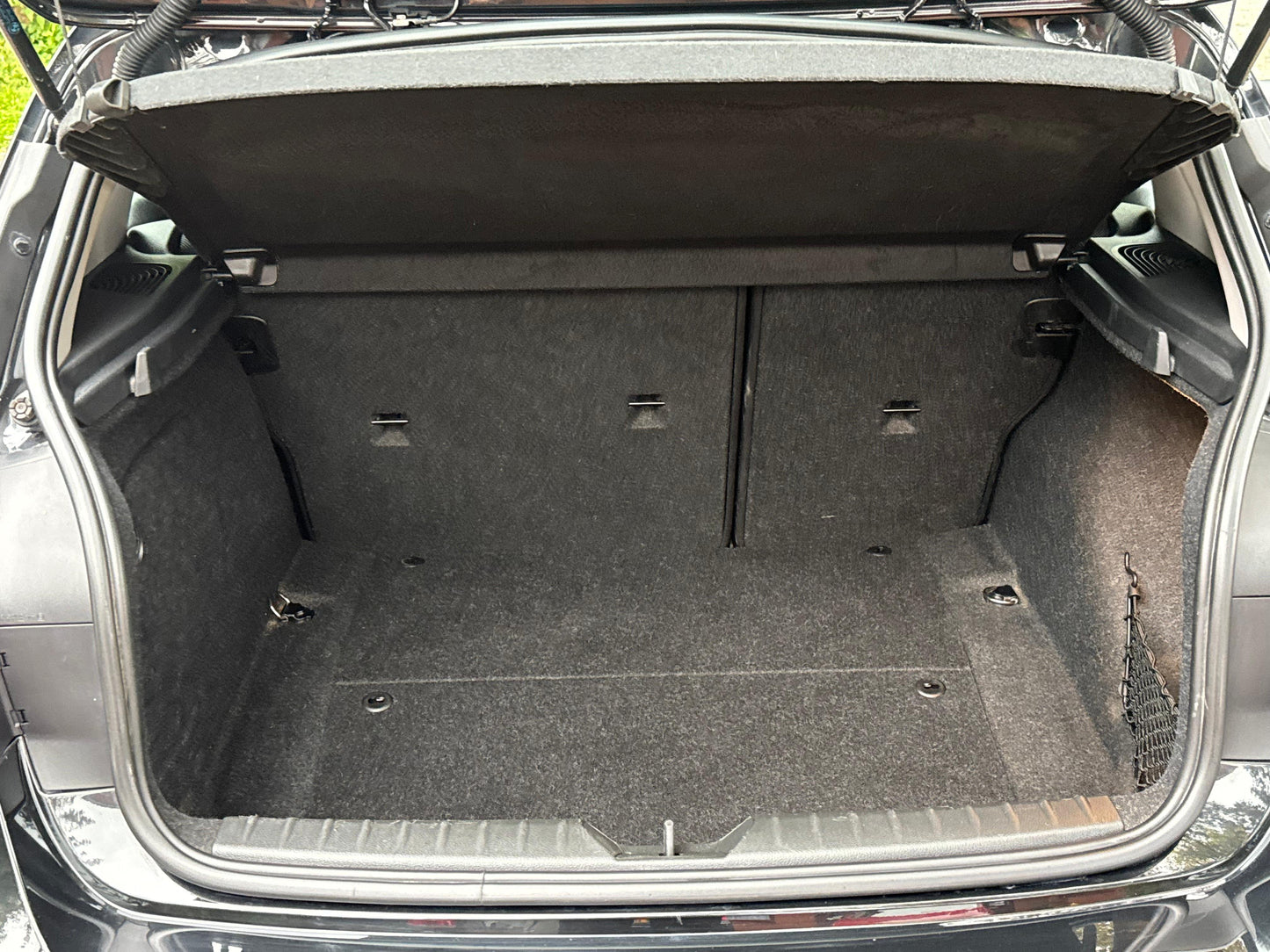 BMW 1 Series, Sport, 118d, Hatchback - LV69DXH