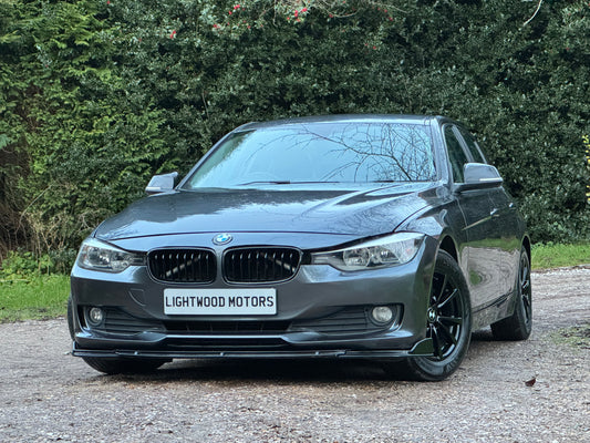 BMW 3 Series, ED, 320d, Saloon - DN15XFB