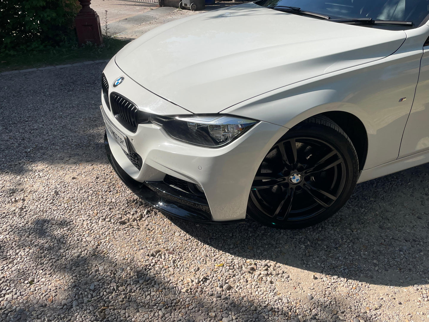 BMW 3 Series, M Sport, 330d, Estate - YJ15AGR