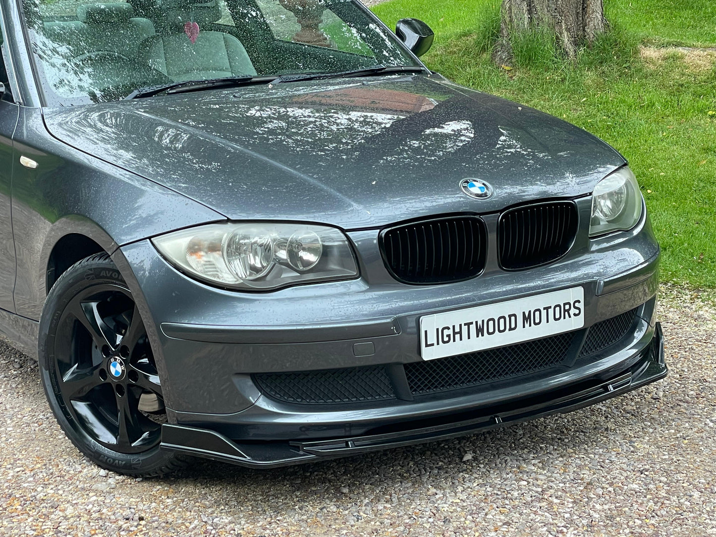 BMW 1 Series, Exclusive Edition, 118d, Coupe - MT12XAZ