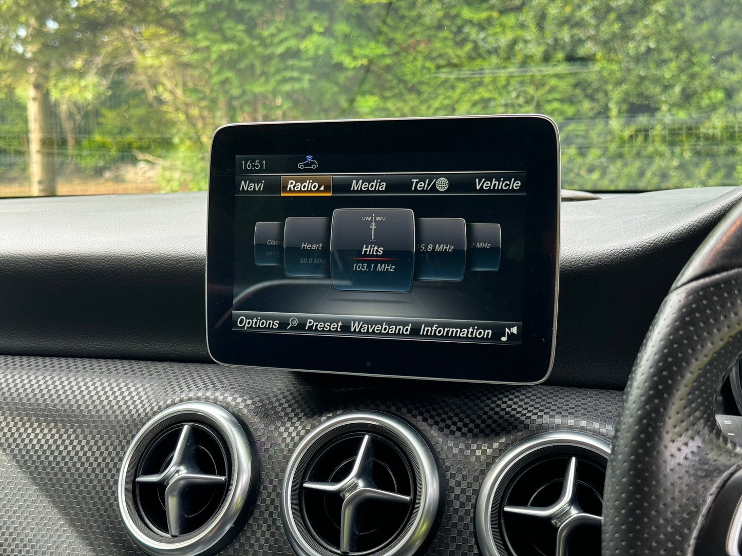 Mercedes-Benz, A Class, Sport, A180d, Hatchback - KJ17TGU