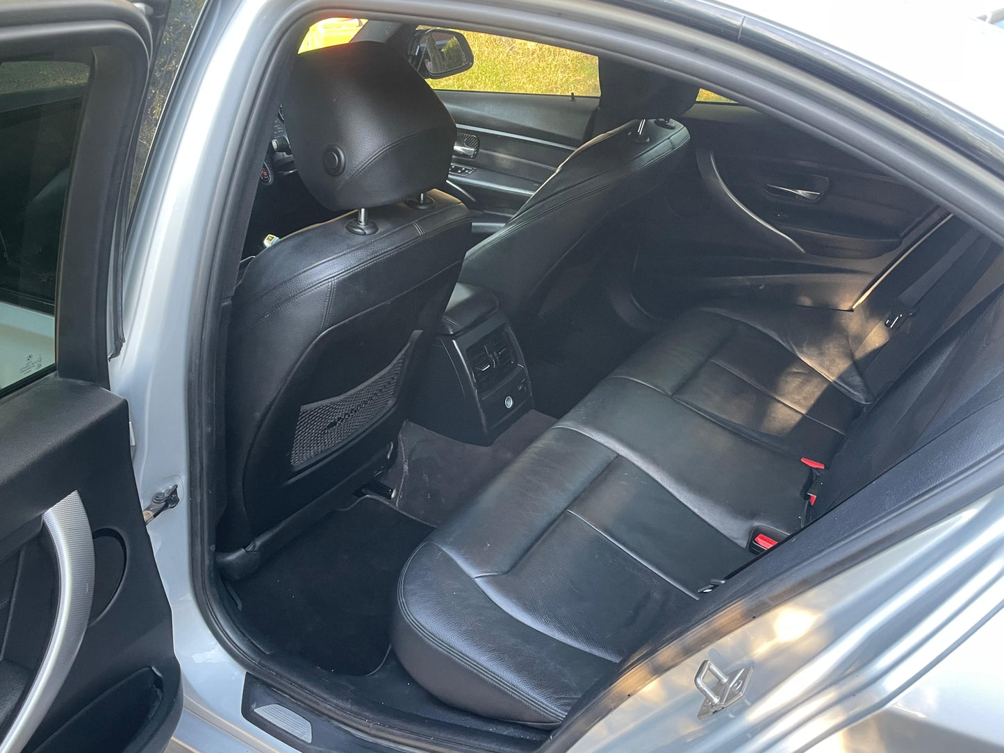 BMW 3 Series, M Sport, 320d, Saloon - BD13TXU