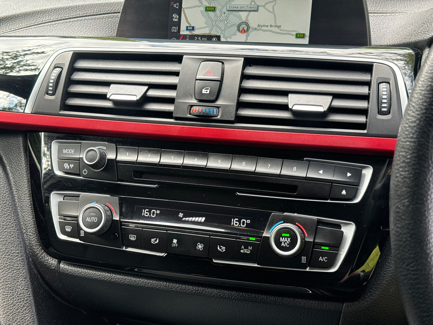 BMW 3 Series, Sport, 320d, Estate - FY18EZK