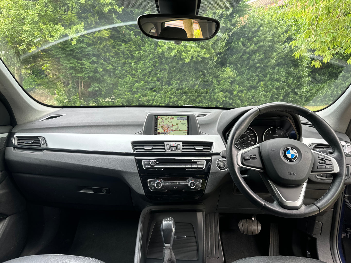 BMW X1, SE, sDrive, SUV - LN16FKB