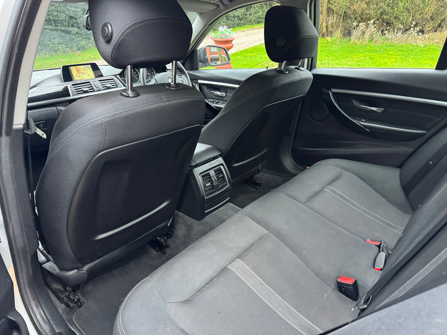 BMW 3 Series, Sport, Xdrive, 320d, Saloon - SW16JDX