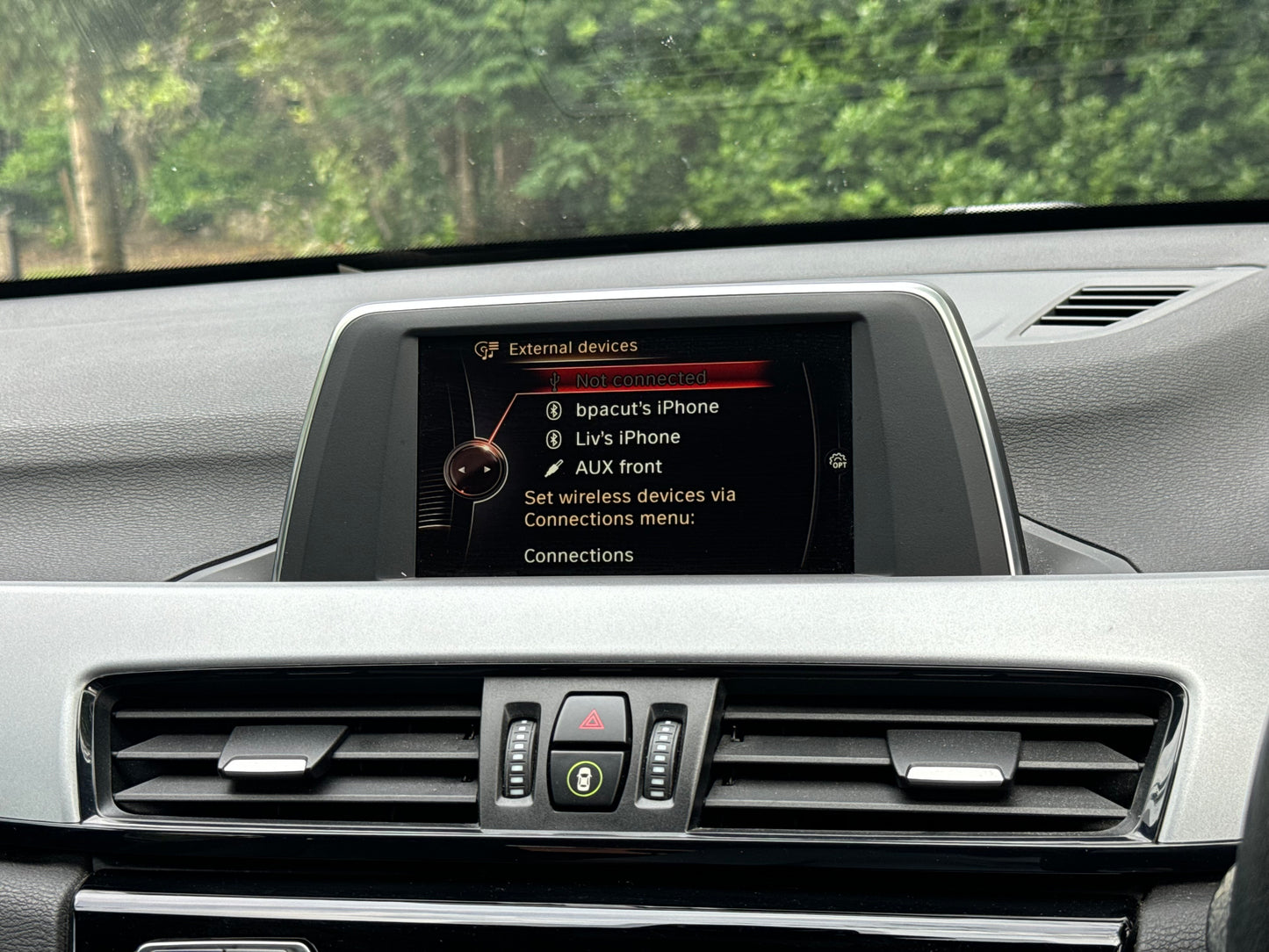 BMW X1, SE, sDrive, SUV - LN16FKB