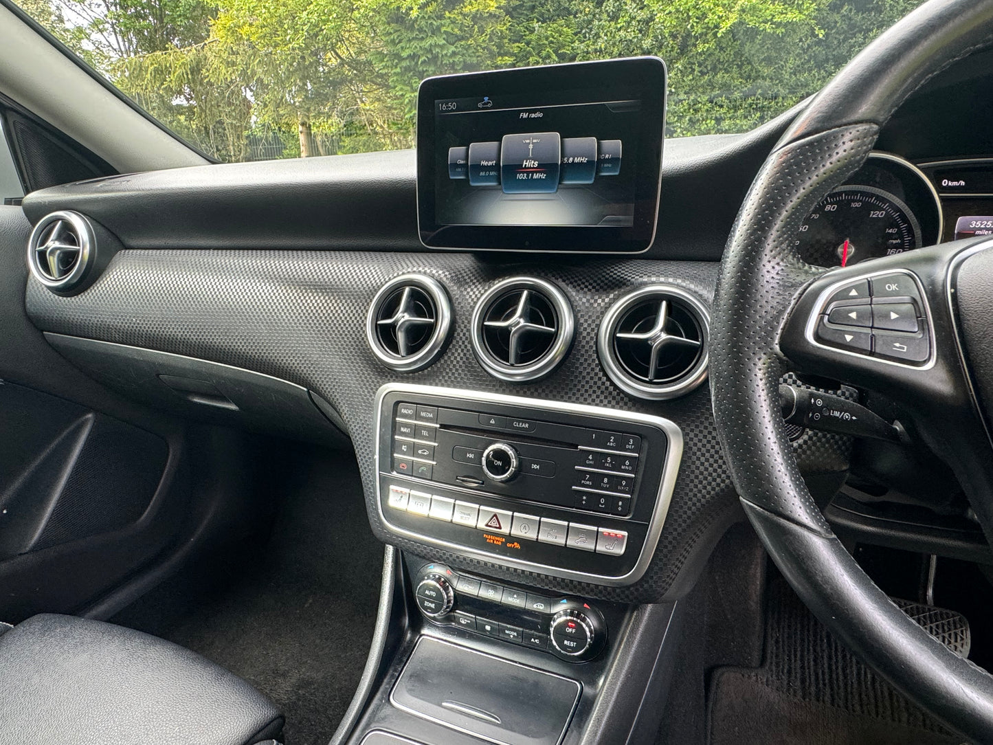 Mercedes-Benz, A Class, Sport, A180d, Hatchback - KJ17TGU
