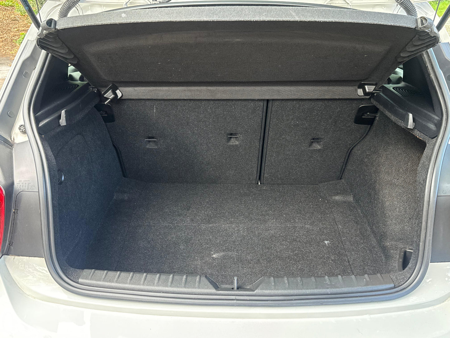 BMW 3 Series, M Sport, Hatchback - RV63LDY