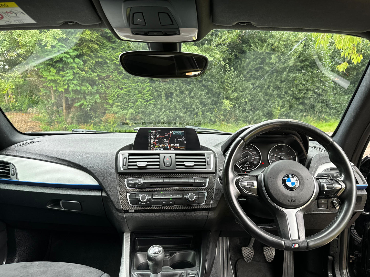 BMW 2 Series, M Sport, Coupe - KE65CCX