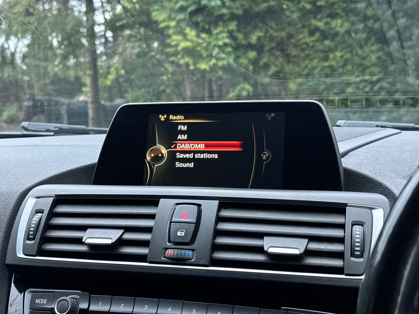 BMW 1 Series, M Sport, xDrive, 120d, Hatchback - NY17FKW