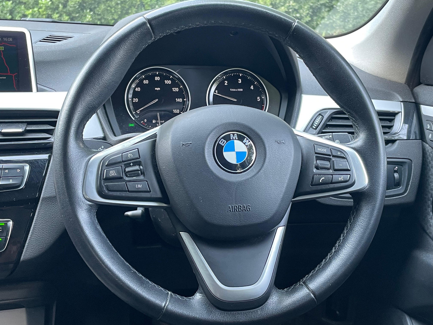 BMW X1, SE, sDrive, 18d, SUV - LK20HVF