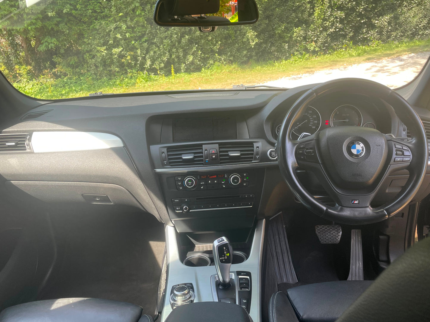 BMW X3, M Sport, 20d, SUV - AO62KUT