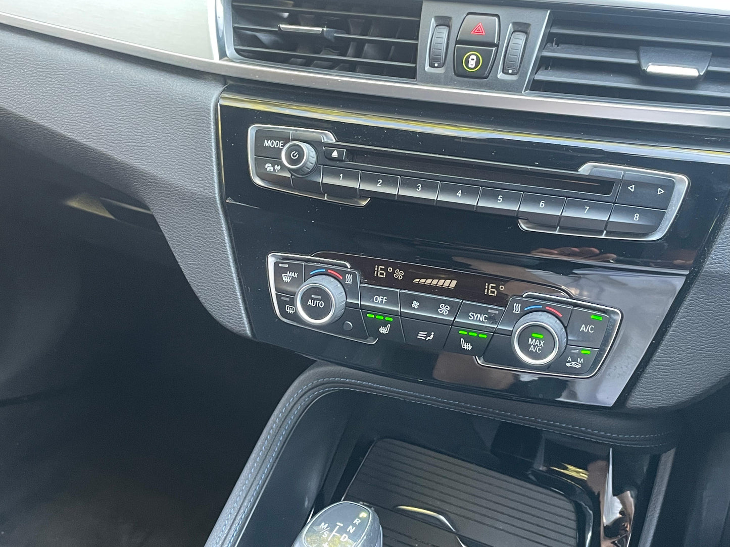 BMW X1, M Sport, xDrive, 20d, SUV - YK67SHX