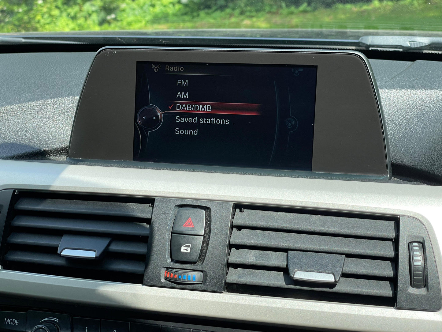 BMW 3 Series, ED, 320d, Saloon - YG15LBX