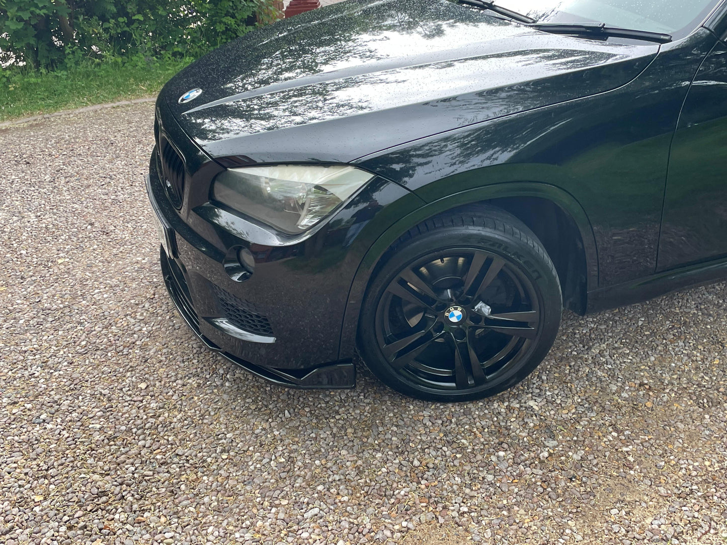 BMW X1, M Sport, xDrive, 20d, SUV - YF62OGY