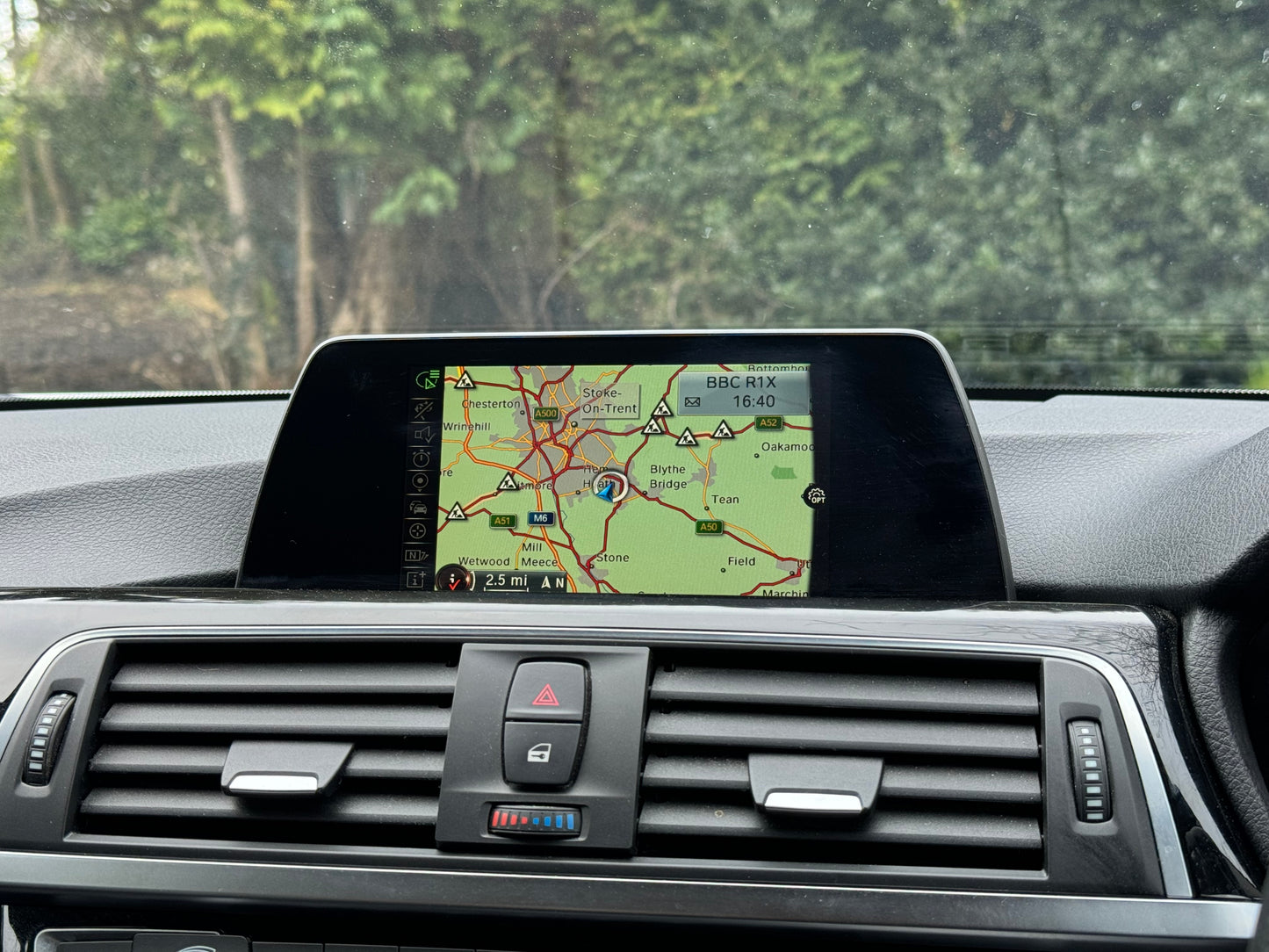 BMW 3 Series, Sport, Xdrive, 320d, Saloon - SW16JDX