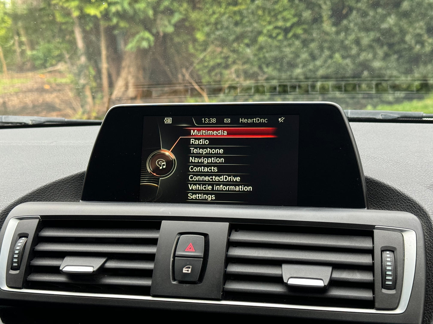 BMW 1 Series, ED Plus, 116d, Hatchback - EN17WDF