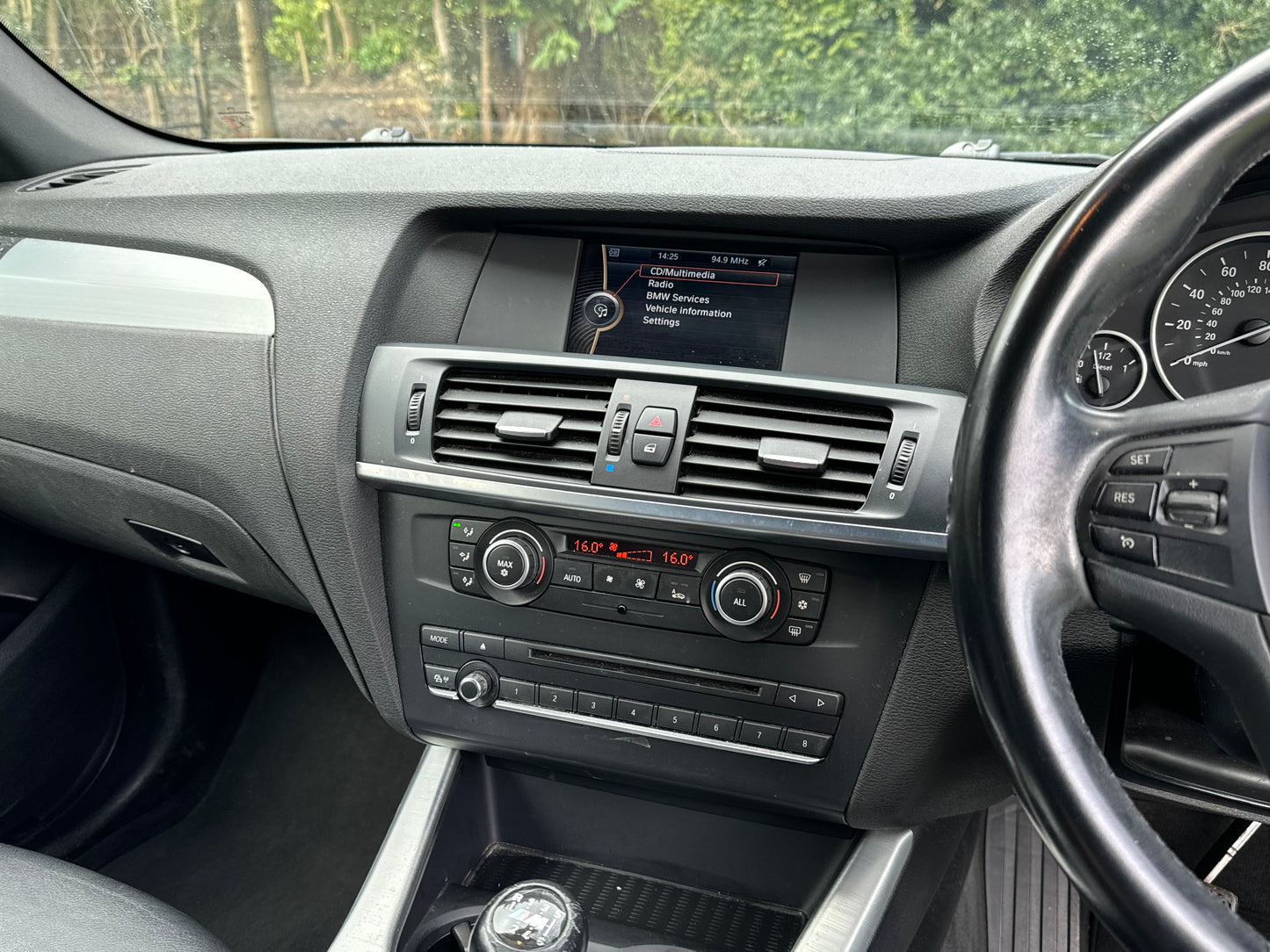 BMW X3, M Sport, xDrive, 20d, SUV - RV62EHO