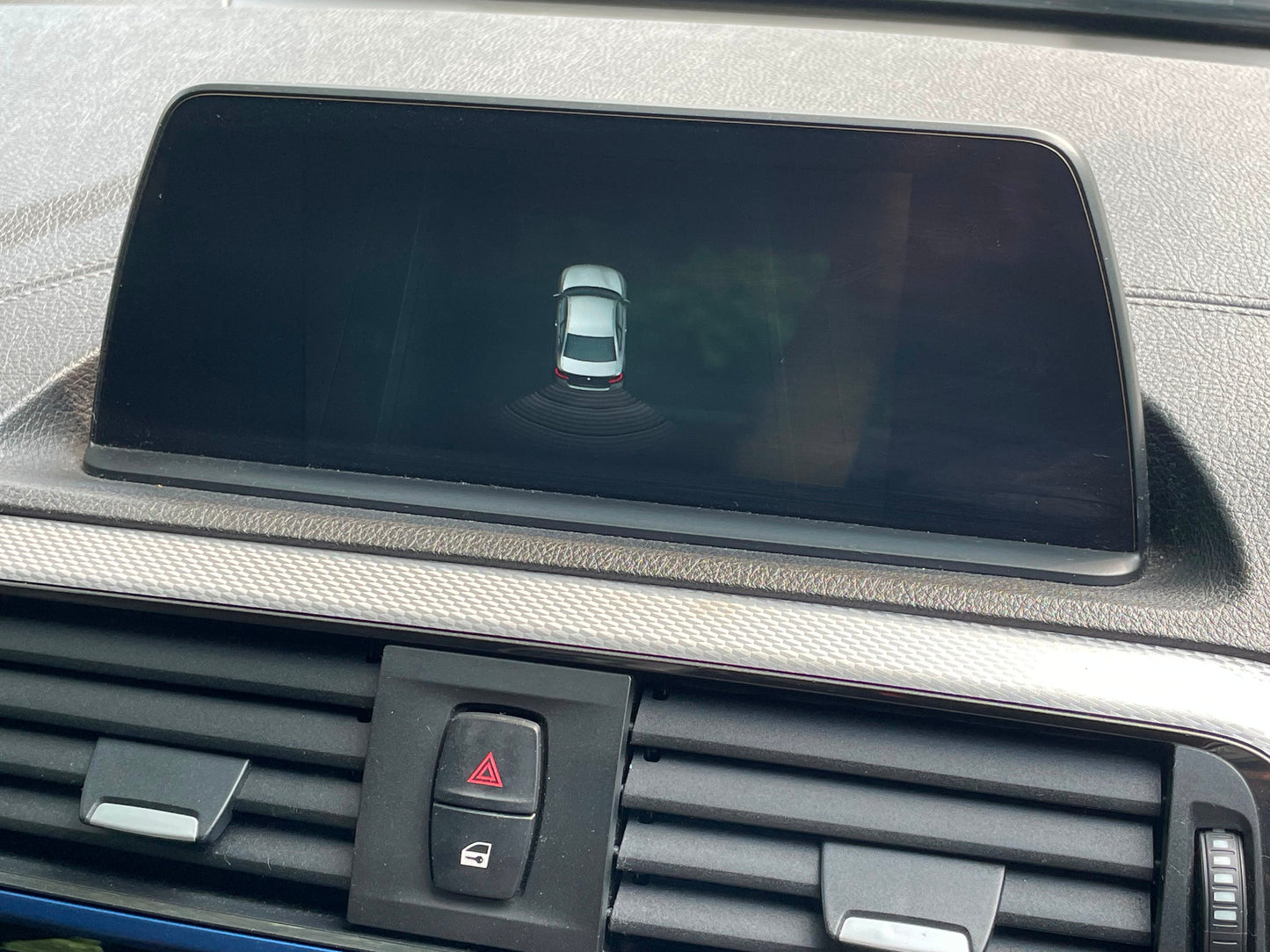 BMW 2 Series, M Sport, 218d, Coupe - SD18ZRK