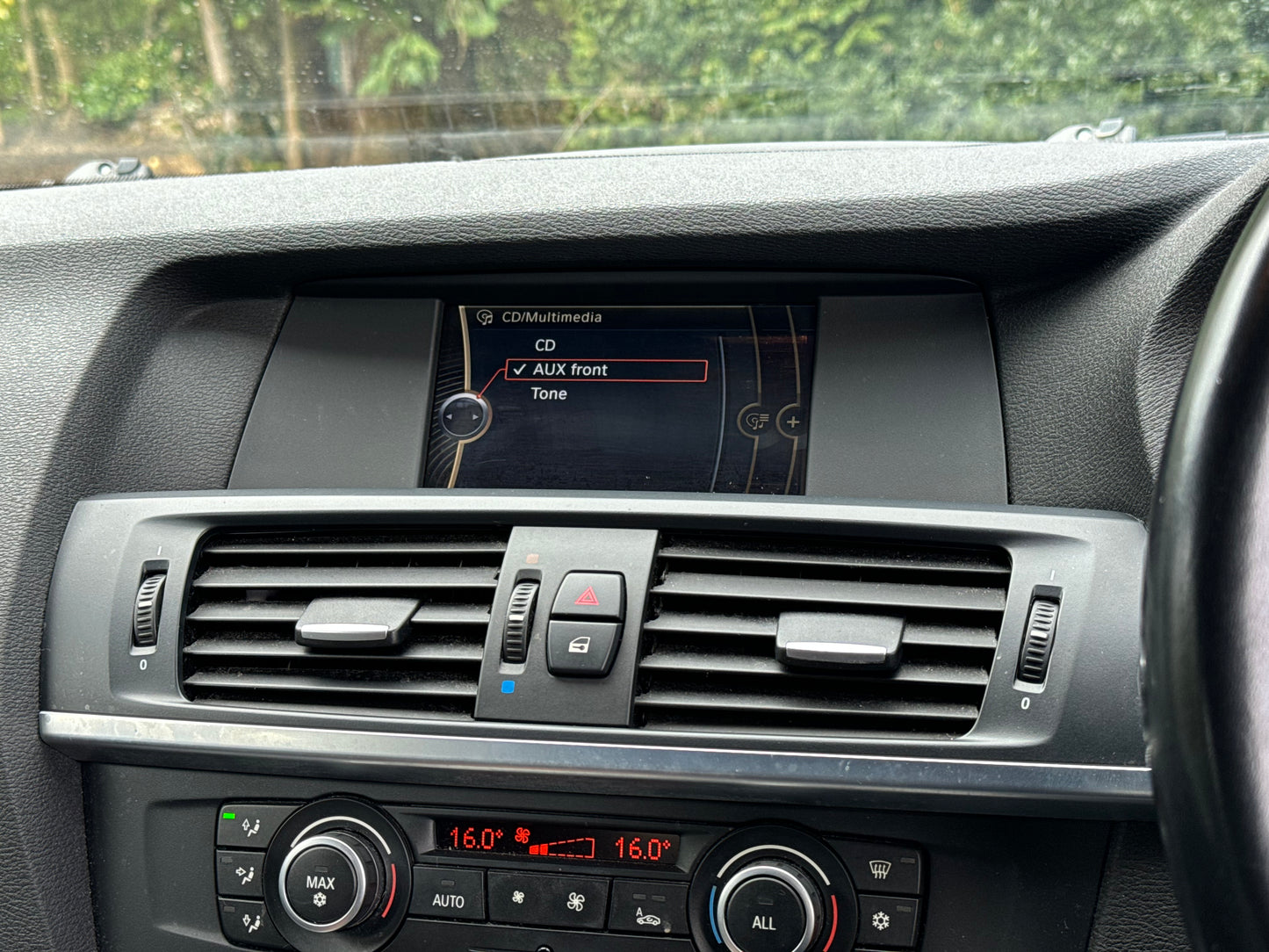BMW X3, M Sport, xDrive, 20d, SUV - RV62EHO