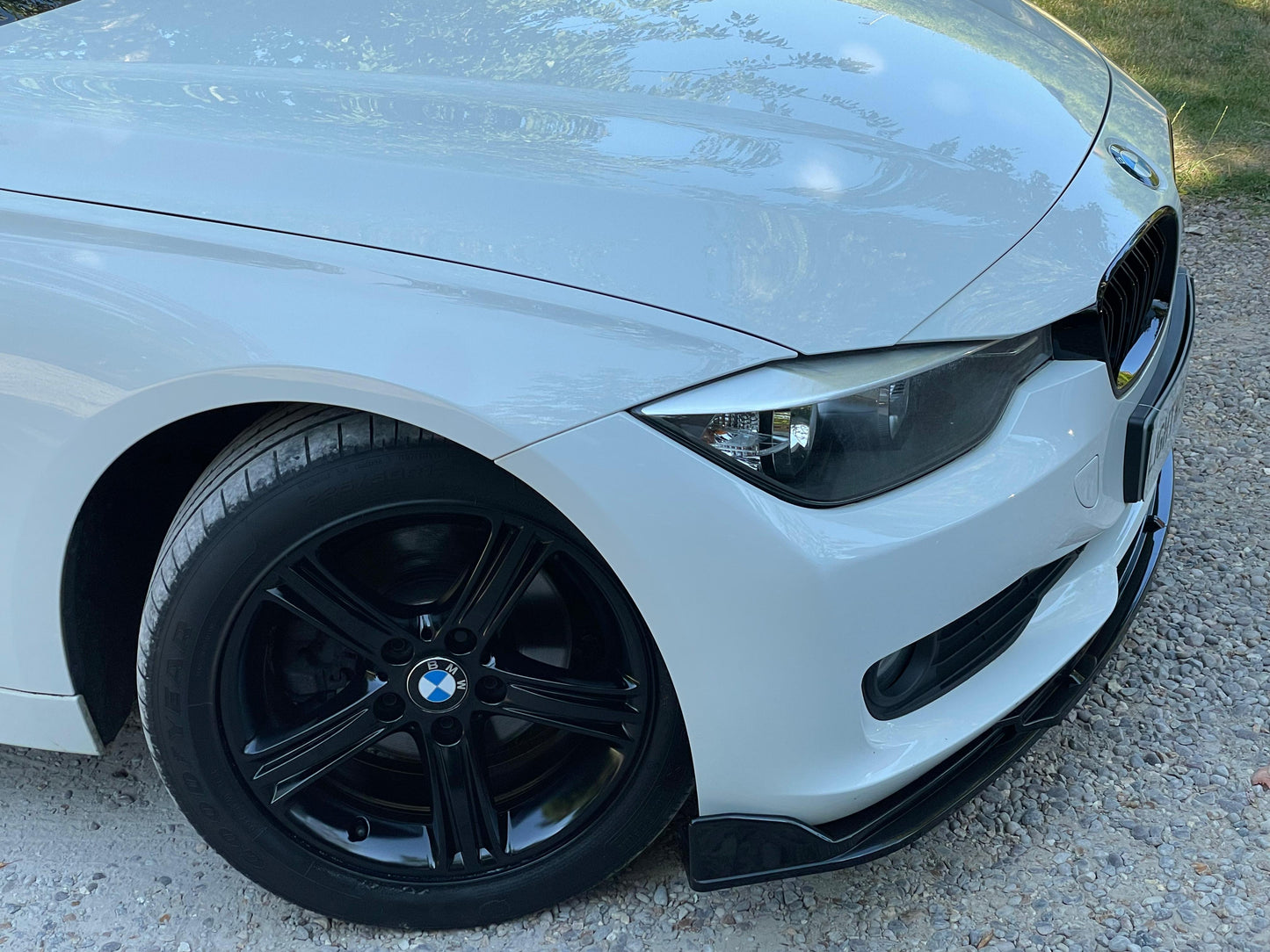 Bmw 3 Series, SE, 320d, Estate - FW13EKB